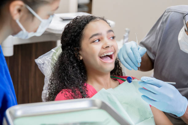 Best Emergency Wisdom Teeth Removal in Bangor, ME