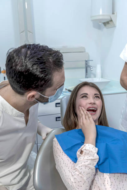 Best Emergency TMJ Treatment in Bangor, ME