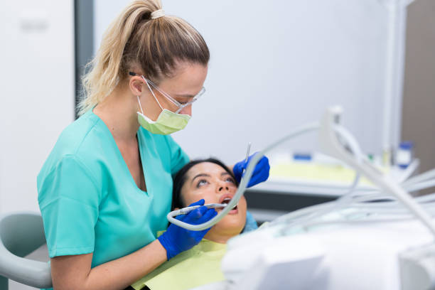 Best Emergency Root Canal Treatment in Bangor, ME