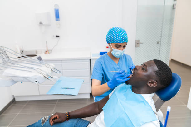 Best Emergency Treatment for Dental Infections or Abscesses in Bangor, ME