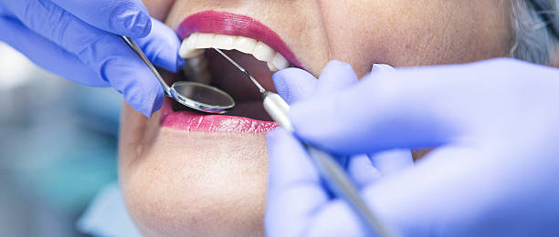 Best Emergency Denture Repair in Bangor, ME